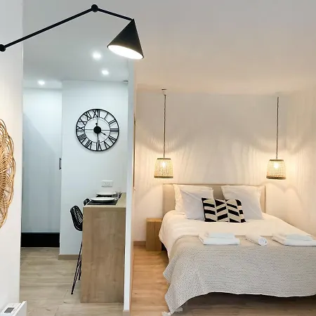 Lejlighed Cozymaine, Superbe Au Coeur D'angers