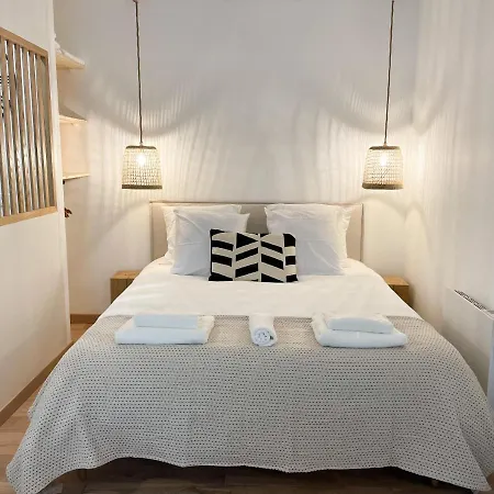 Cozymaine, Superbe Au Coeur D'angers Apartment