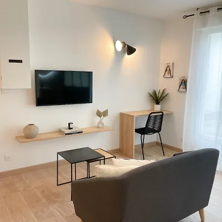 Cozymaine, Superbe Au Coeur D'angers * Angers