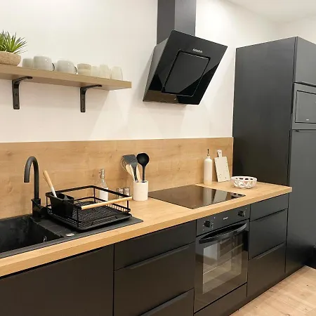 Cozymaine, Superbe Au Coeur D'angers Appartement