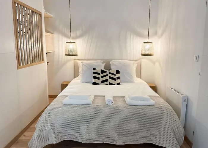 Cozymaine, Superbe Au Coeur D'angers Apartman