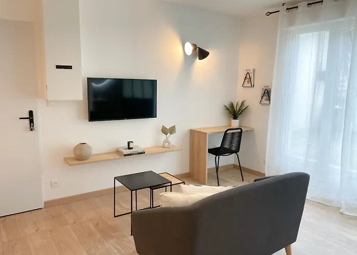 Cozymaine, Superbe Au Coeur D'angers * Angers