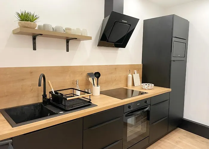 Cozymaine, Superbe Au Coeur D'angers Lejlighed